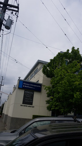 Park «Spruce Street Mini Park», reviews and photos, 160 21st Ave, Seattle, WA 98122, USA