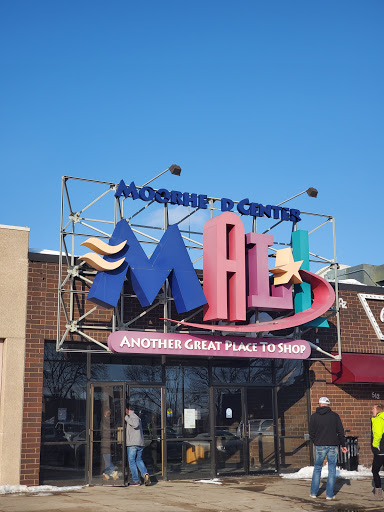 Shopping Mall «Moorhead Center Mall», reviews and photos, 510 Center Ave, Moorhead, MN 56560, USA