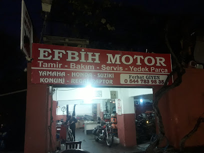 Coşkun Motor