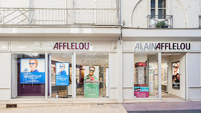 Opticien Saumur | Alain Afflelou à Saumur