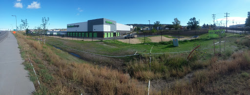 Storage Facility «Extra Space Storage», reviews and photos, 4633 Industrial Way, Castle Rock, CO 80109, USA