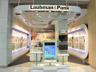 Laubman & Pank Cockburn Gateways