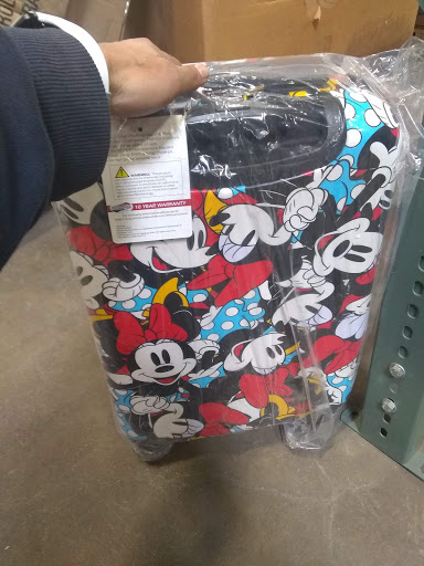 Discount Store «Bargains In A Box», reviews and photos, 1810 5th Ave, River Grove, IL 60171, USA