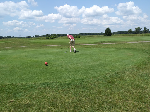 Golf Club «St. Albans Golf Club», reviews and photos, 3833 Northridge Rd, Alexandria, OH 43001, USA
