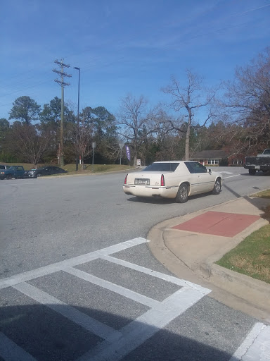 Department Store «Walmart Supercenter», reviews and photos, 2423 US-80, Dublin, GA 31021, USA