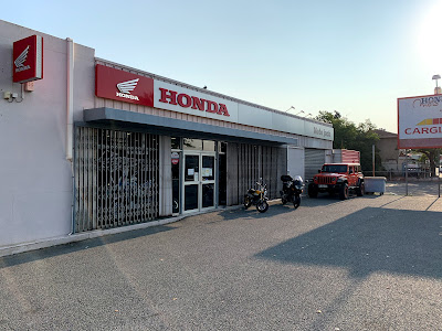 MOTO JACK | Honda à Fréjus