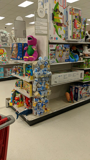 Department Store «Target», reviews and photos, 12471 Limonite Ave, Mira Loma, CA 91752, USA