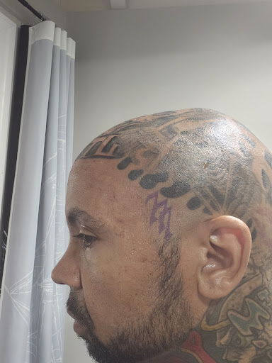 Explore south dakota tattoo ideas, creative tattoo ideas in Grand Haven, available at Primm & Proper Custom Tattoo & Piercing