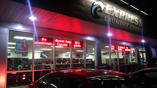 Laundry Service «Waters Express Laundry Center», reviews and photos, 4333 W Waters Ave, Tampa, FL 33614, USA