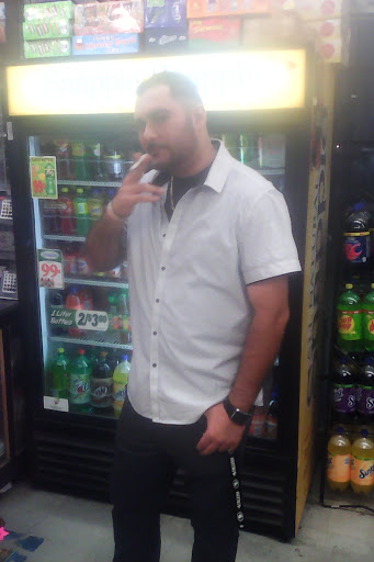 Liquor Store «P & J Liquor Store», reviews and photos, 525 W Marshall Blvd, San Bernardino, CA 92405, USA