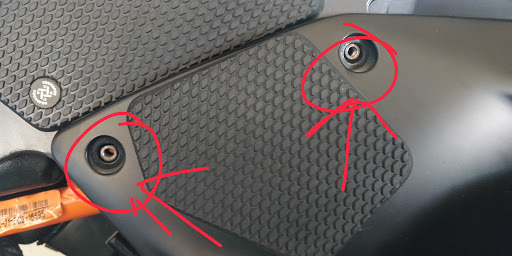 Motorcycle Shop «KFG MOTORSPORTS», reviews and photos, 1425 22nd St NW f, Auburn, WA 98001, USA