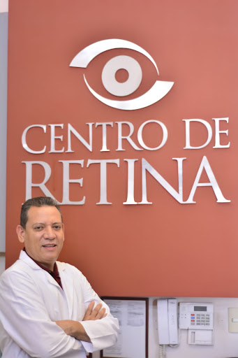 CENTRO DE RETINA