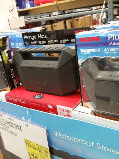 Warehouse club «BJ’s Wholesale Club», reviews and photos, 607 Old Country Rd, Riverhead, NY 11901, USA