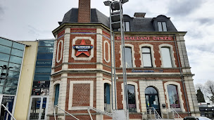 Photo n°74 de Memphis - Restaurant Diner à Lille ()