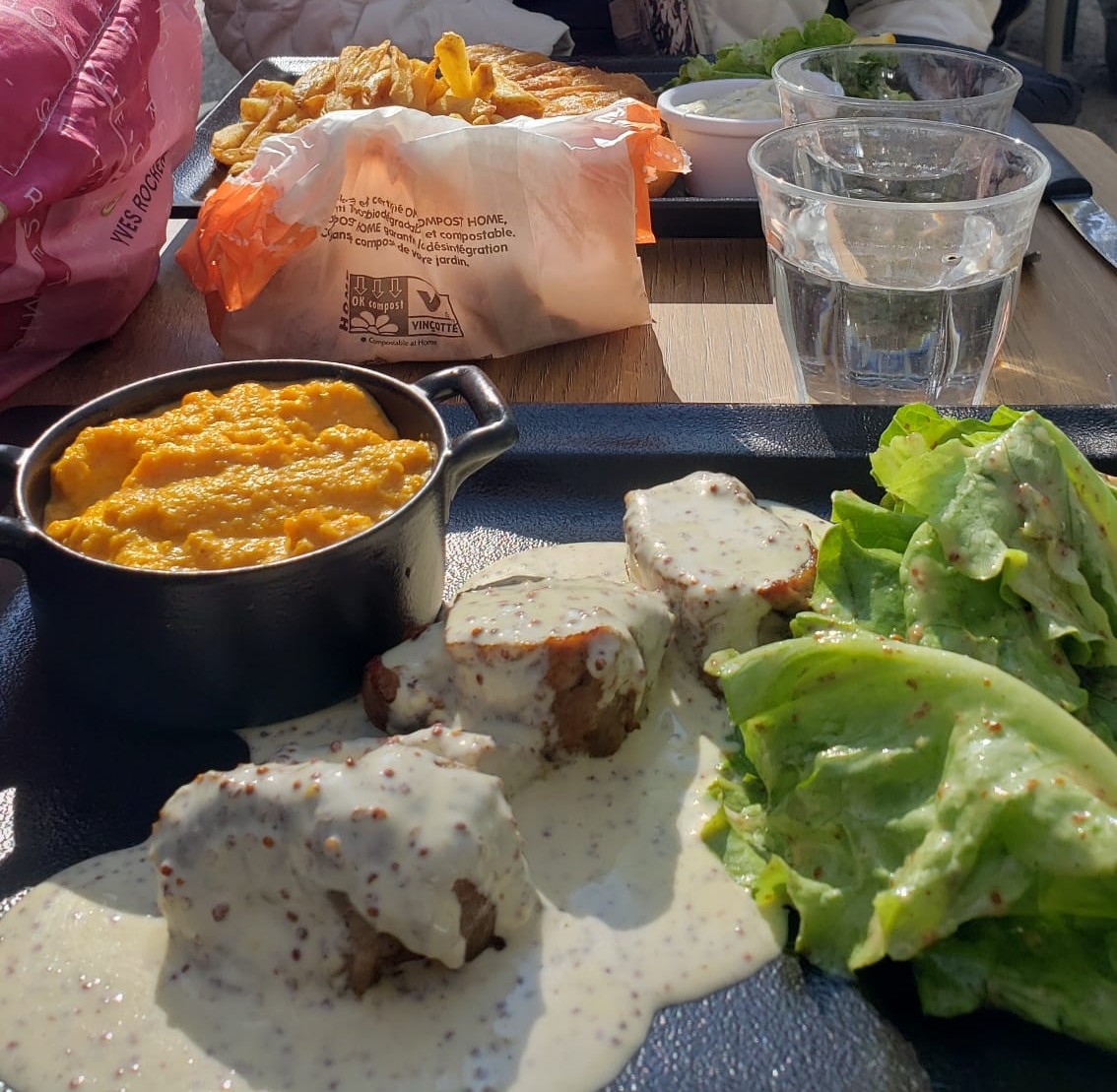 Photo n° 2 de l'avis de Greg.e fait le 17/10/2021 à 16:08