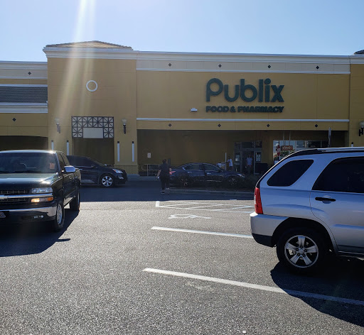 Supermarket «Publix Super Market at Paradise Key», reviews and photos, 4425 Commons Dr E, Destin, FL 32541, USA