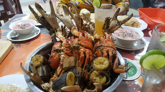 Opiniones de La Casa De Fernando en Guayaquil - Restaurante