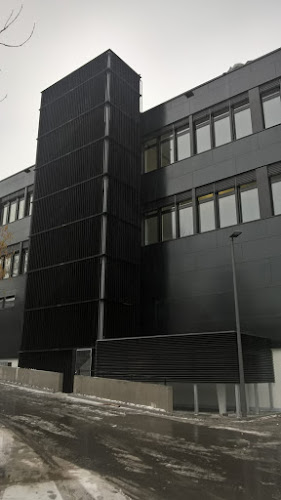 Rezensionen über Stöckle Metallbau AG in St. Gallen - Bauunternehmen
