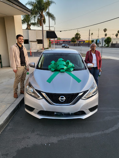 Used Car Dealer «Enterprise Car Sales», reviews and photos, 3384 Cherry Ave, Long Beach, CA 90807, USA