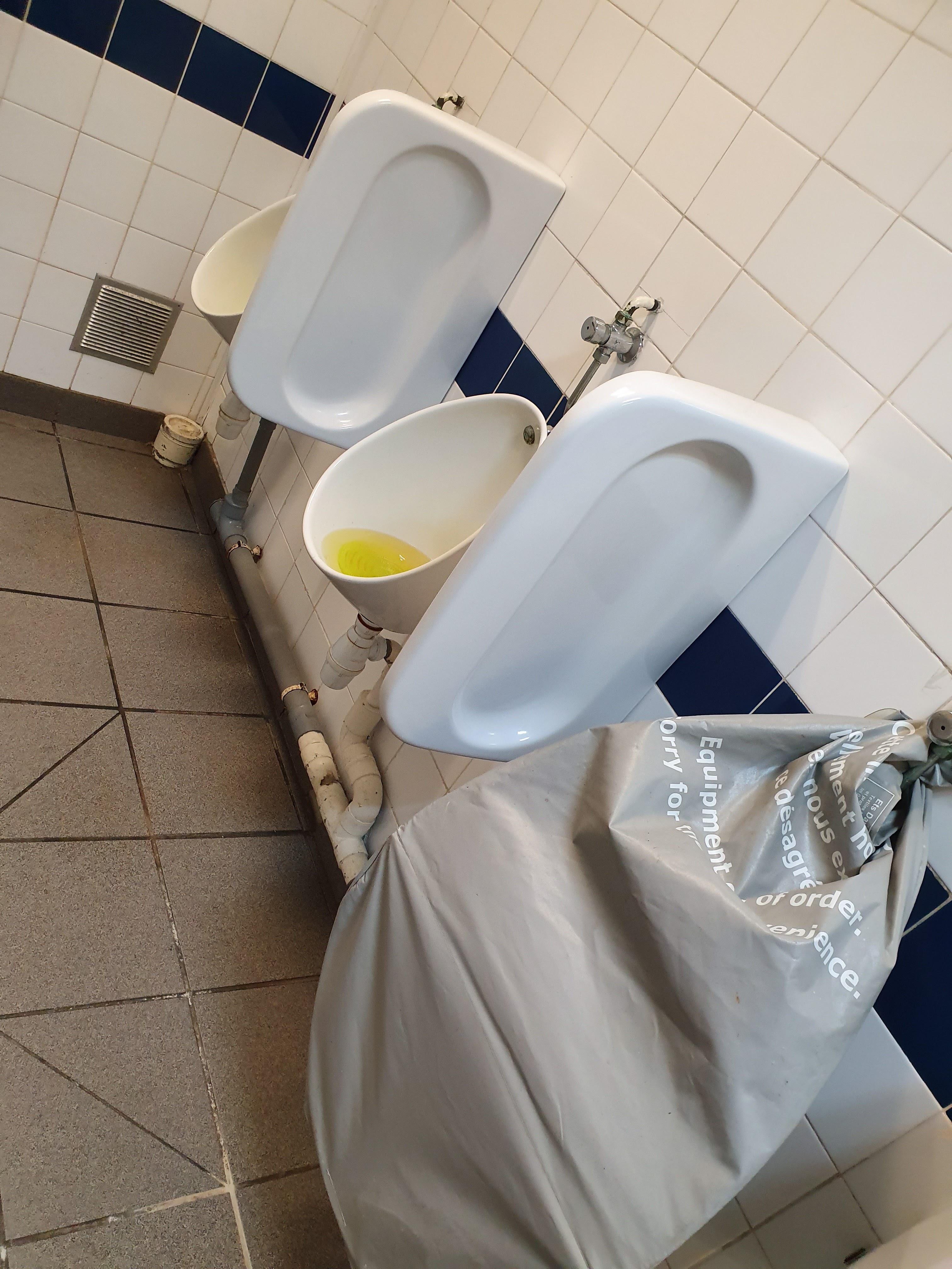 Photo n° 1 de l'avis de Yohan.u fait le 16/11/2019 à 09:16