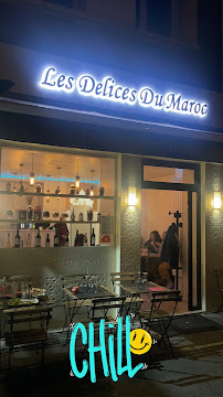 Photos du propriétaire du Restaurant marocain Les Délices du Maroc à Paris - n°10