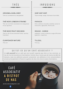 Photos du propriétaire du Café Café associatif A Bistrot De Nas à Barguelonne-en-Quercy - n°1