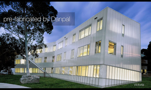 Danpal Australia (Danpalon Official Site)