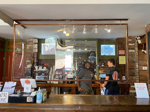 Donut Shop «Glazed Over Donuts», reviews and photos, 315 Main St, Beacon, NY 12508, USA