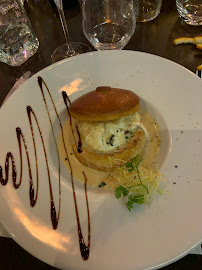 Les plus récentes photos du Restaurant français Au relais Louis Blanc à Limoges - n°3