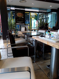 Atmosphère du Restauration rapide McDonald's Les Mureaux - n°19