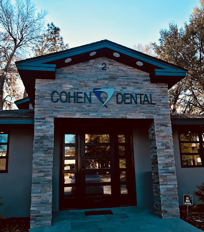 Cohen Dental Center