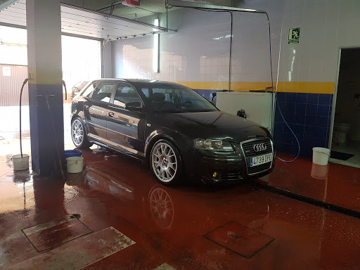 Información y opiniones sobre Lavado de Azuqueca De Henares