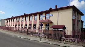 Școala Gimnazială Măneciu