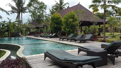 Photos of Agung Raka Resort & Villa