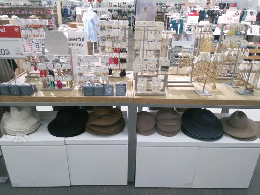 Department Store «Target», reviews and photos, 5104 Commons Dr, Rocklin, CA 95677, USA