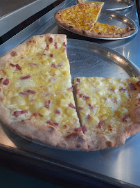 Les plus récentes photos du Pizzeria La Tour de Pizz à Marseille - n°1
