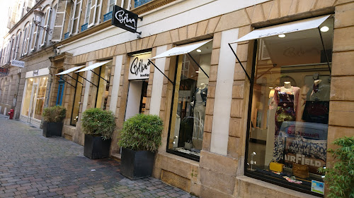 Bélisa Boutique à Metz