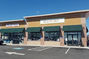 Health Hut Stores - Chippewa image