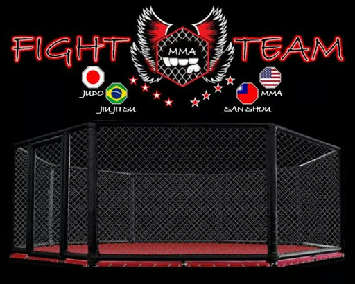 Fight Team, LLC