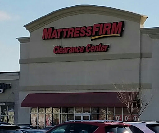 Mattress Firm Clearance Center Warner Robins image 1