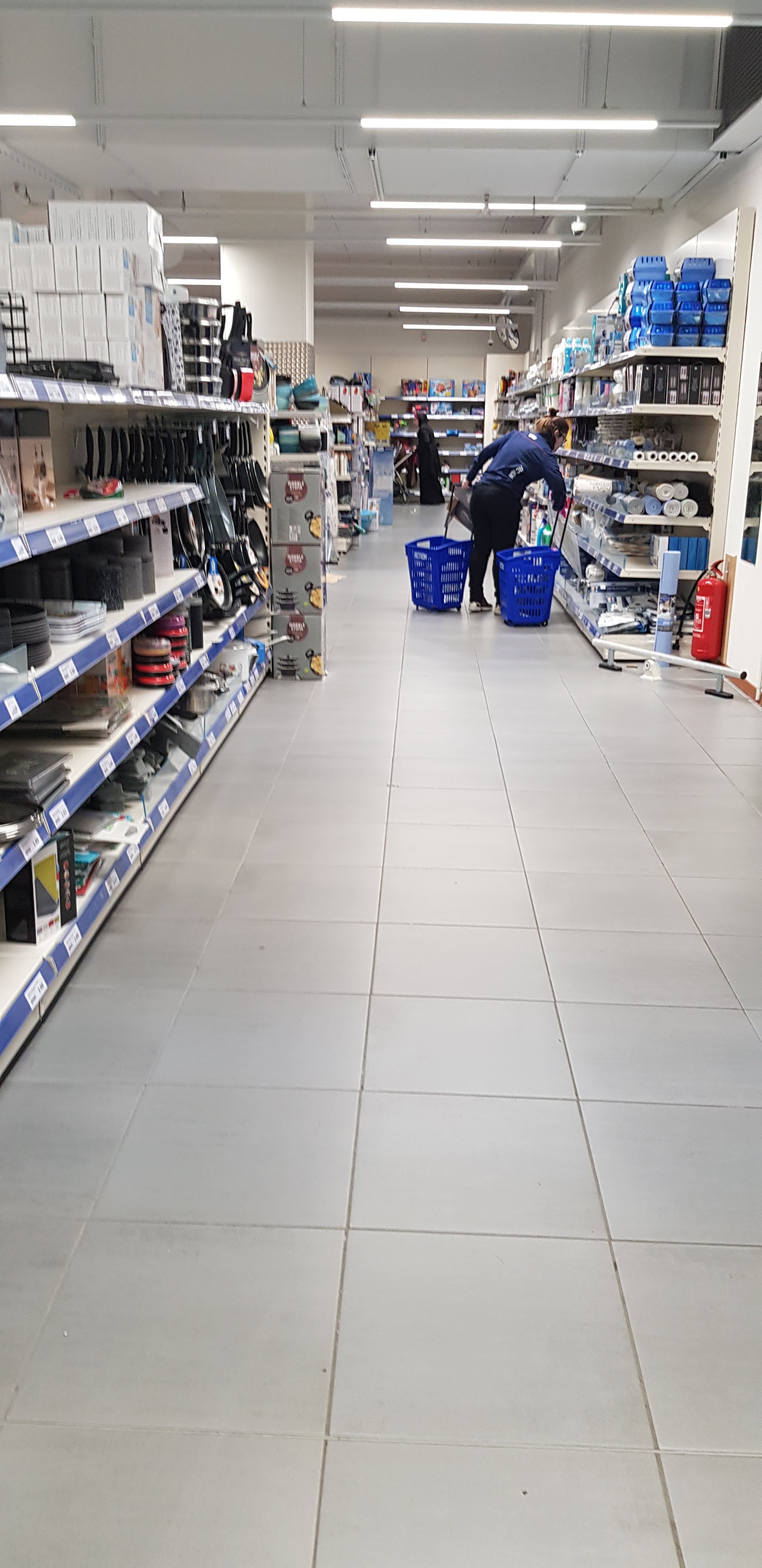 Photo n° 4 de l'avis de RAM.A fait le 22/05/2019 à 19:05