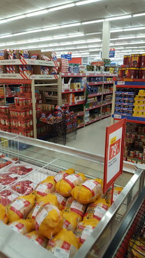 Grocery Store «Save-A-Lot», reviews and photos, 5007 Ritchie Hwy, Brooklyn Park, MD 21225, USA