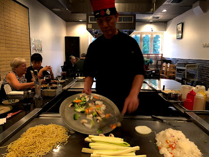 Okinawa Sushi Hibachi Restaurant - 48 Triangle Center, Yorktown Heights, NY 10598