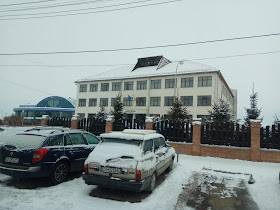 Școala Generală Petőfi Sándor