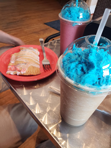 Coffee Shop «Raven’s Nest Coffee House», reviews and photos, 254 E Davis St, Culpeper, VA 22701, USA