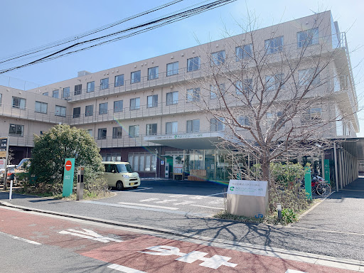 Makita General Hospital Kamata