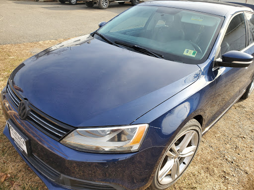 Used Car Dealer «Imports Auto Sales Inc.», reviews and photos, 589 E 32nd St, Paterson, NJ 07513, USA