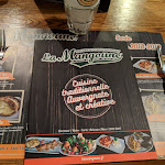 Photo n° 29 de l'avis de olivier.a fait le 22/04/2019 à 19:25 pour La Mangoune Clermont-Ferrand à Clermont-Ferrand