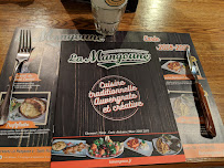 Plats et boissons du Restaurant La Mangoune Clermont-Ferrand - n°18