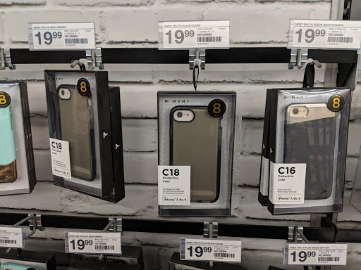 Office Supply Store «Staples», reviews and photos, 9480 Main Street, Fairfax, VA 22031, USA